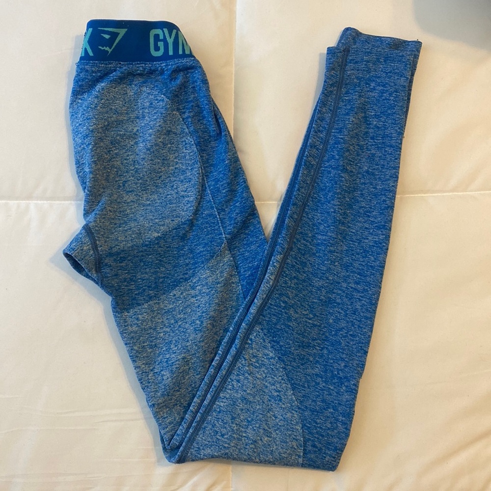 GYMSHARK DRY LEGGINGS